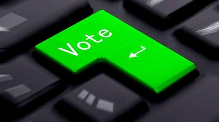 IT experts object to NADRA's e-voting software for overseas Pakistanis