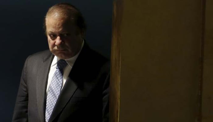 NAB summons Nawaz over 'misuse of authority': sources