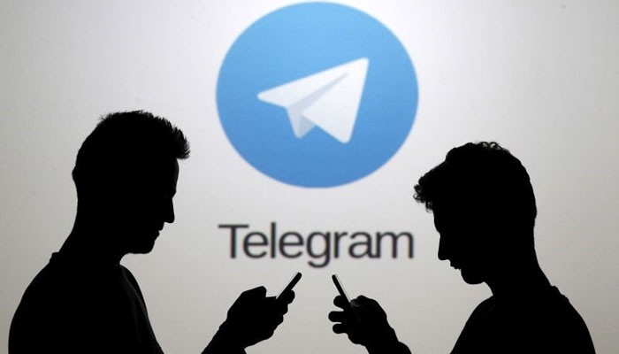 Russia to ban Telegram messenger over encryption dispute