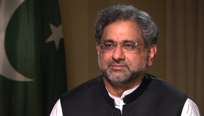 All political parties should decide on formation of new provinces: PM Abbasi