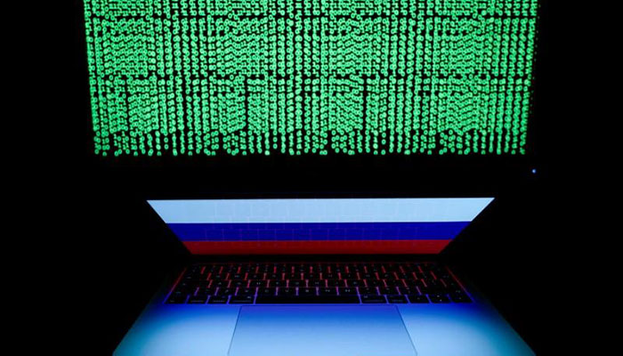 UK could launch retaliatory cyber attack on Russia if infrastructure targeted
