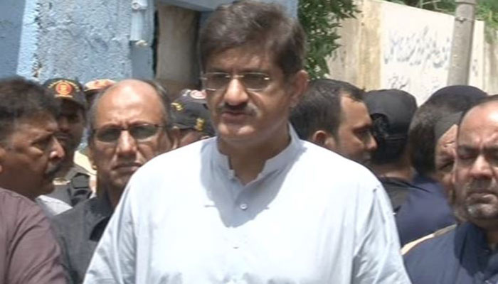 Sindh to present budget on May 5 