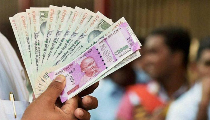 US adds India to currency watch list with China  