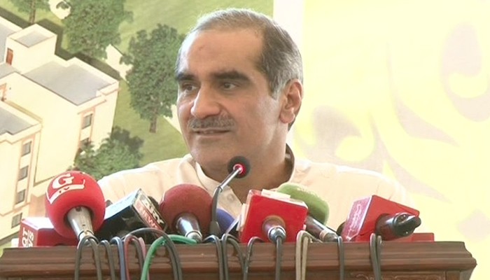 Saba Rafique Governments should come and go but respect should remain intact: Rafique