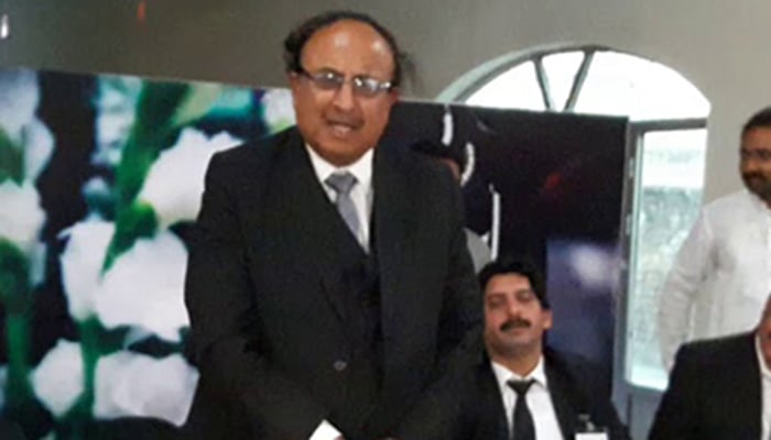 JIT to investigate firing at house of SC judge