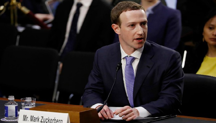 Facebook fuels broad privacy debate by tracking non-users