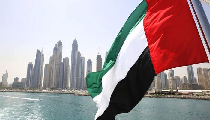 UAE to grant entry visas to transit passengers 