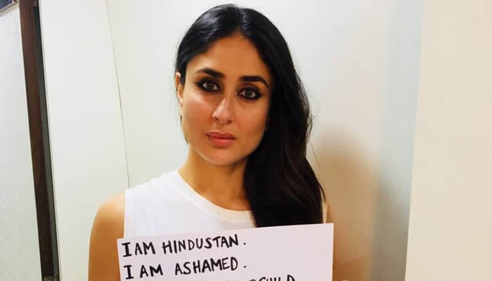 Kareena Kapoor trolled for marrying a Muslim