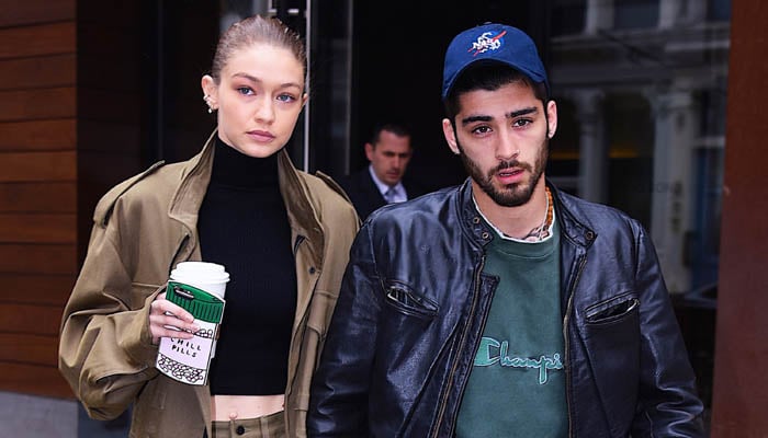 Zayn Malik reveals he wanted to be with Gigi Hadid forever