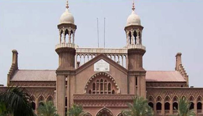 LHC did not ban speeches of any political leaders, clarifies CJP 