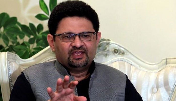 Not satisfied with country’s economic progress: Miftah Ismail