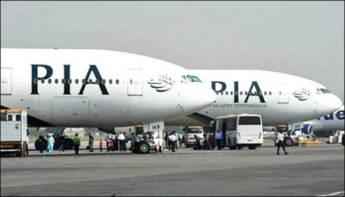  PSO resumes fuel supply to PIA after temporary halt over non-payment