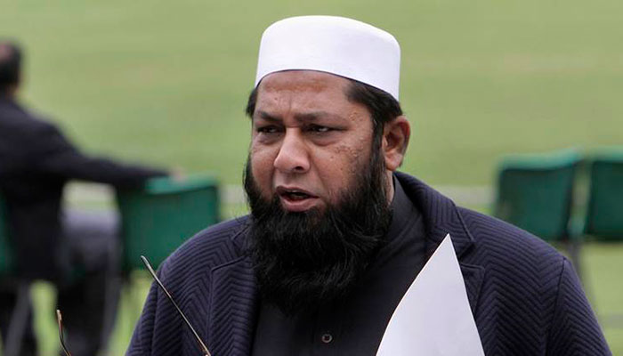I have seen ‘better players than Fawad Alam’: Inzamam