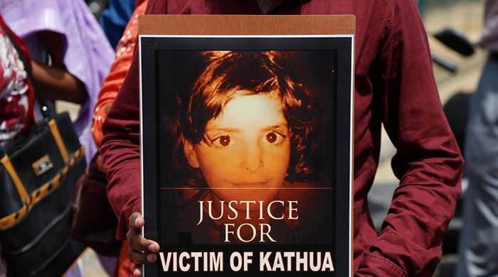 Asifa Banu: India’s selective empathy