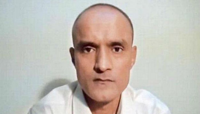 Kulbhushan Jadhav case: Pakistan to submit rejoinder to India's reply in ICJ on July 17