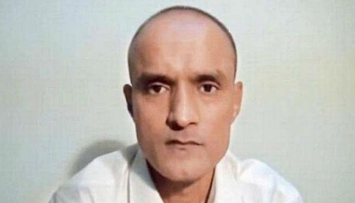 India to submit reply to ICJ in Jadhav case today 