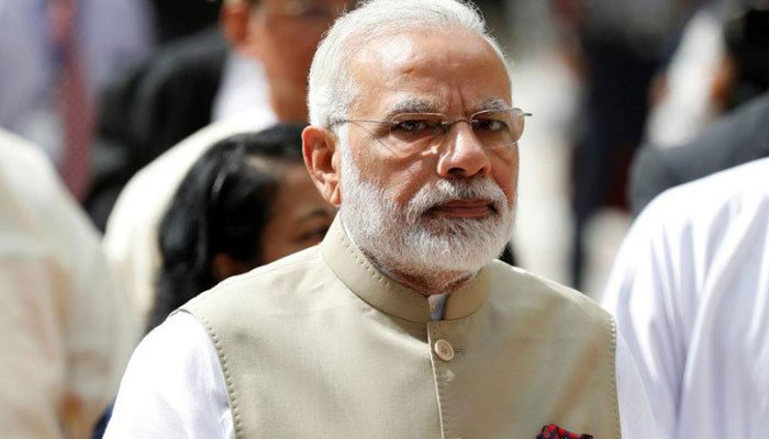 Thousands to protest against Modi during Commonwealth summit in London 