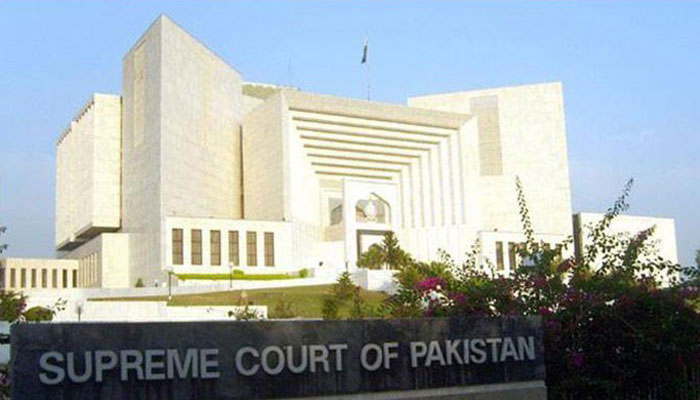 Govt-owned luxury vehicles hidden after SC sought details, reveals CJP