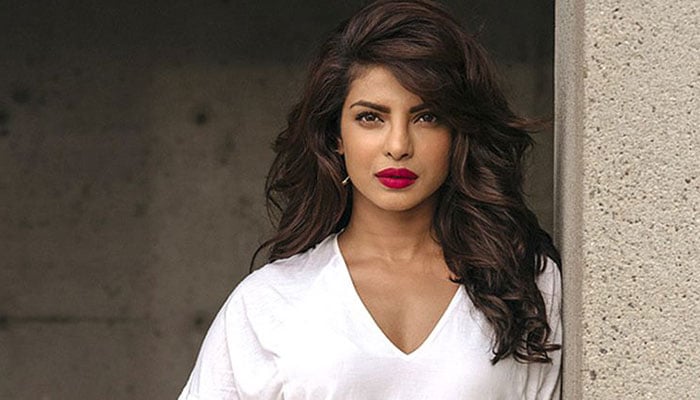 Priyanka Chopra to star alongside Salman Khan in 'Bharat'