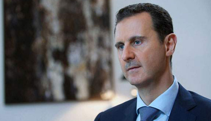 Assad prepares to assault last rebel enclave near Damascus