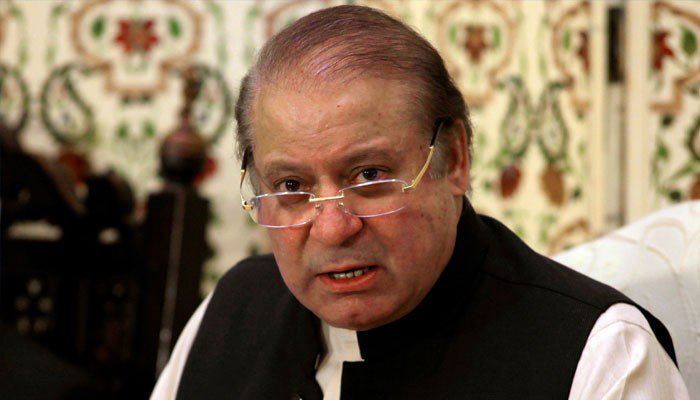 Sanctity of vote linked to country's security, prosperity, says Nawaz