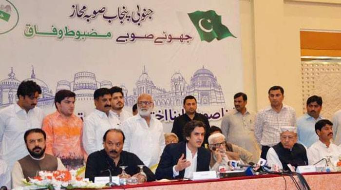 All the PML-N’s men in South Punjab: Which way does the wind blow?