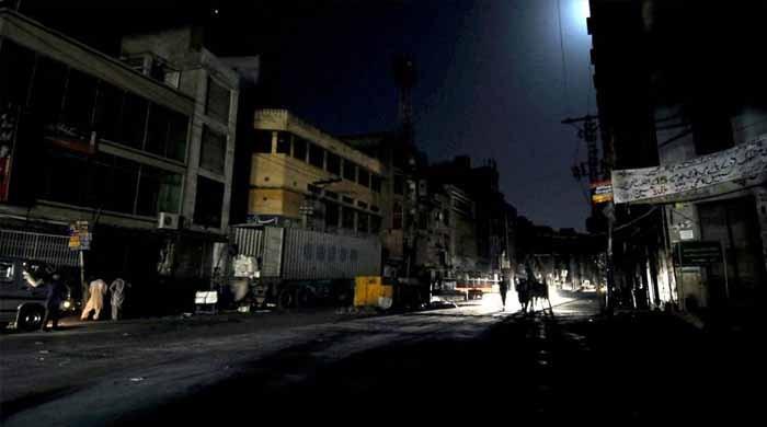 Nepra to take legal action against K-Electric over Karachi outages: sources