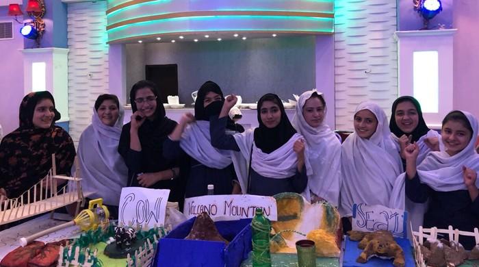 Swat’s largest science festival kicks off