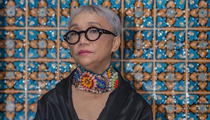Malaysian critic slammed for saying people above 60kgs shouldn't attend fashion shows