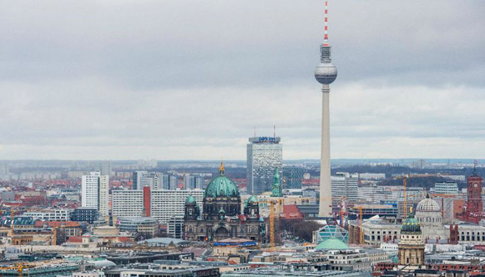WWII bomb to force mass evacuation in central Berlin Friday