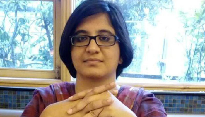 Indian journalist faces threats over anti-rape cartoon 
