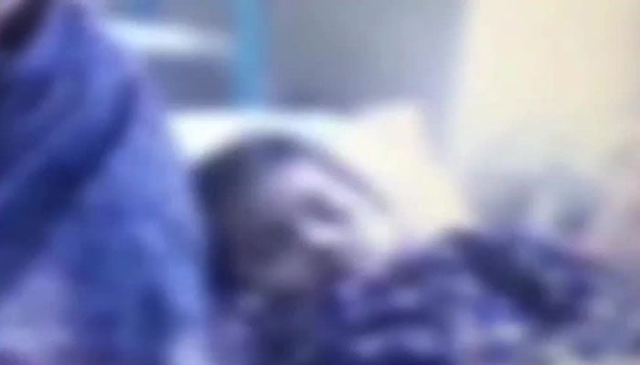 Seven-year-old Kasur rape survivor still under treatment