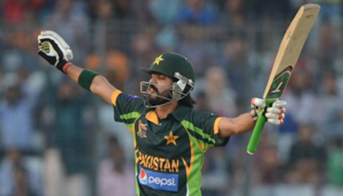Fawad Alam ready for next challenge 