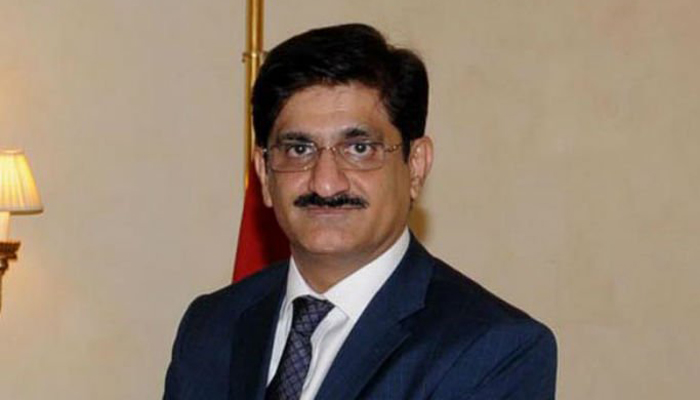 CM Sindh terms load-shedding ‘revenge from people of Karachi’