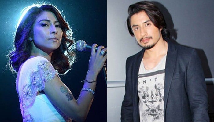 Ali Zafar rejects Meesha Shafi's sexual harassment allegations