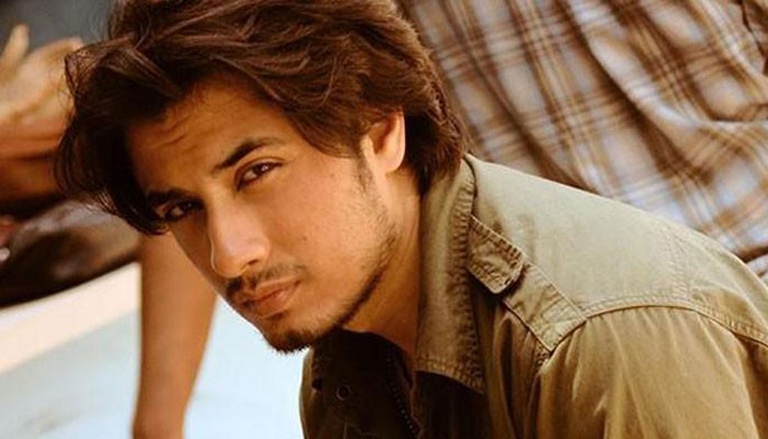 Meesha Shafi alleges Ali Zafar sexually harassed her on multiple occasions 