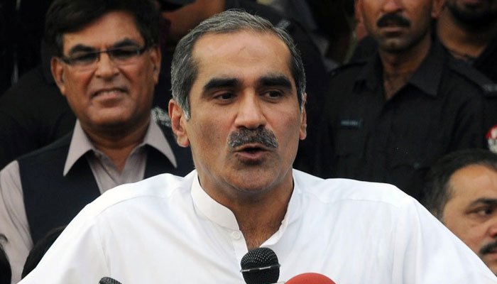 NAB widens probe into corruption allegations against Saad Rafique 