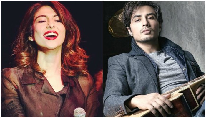 Twitter reacts to Meesha Shafi's sexual harassment claims against Ali Zafar