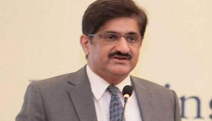 Power woes: CM Sindh suggests political parties to stage sit-in outside PM House