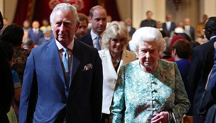 Image result for After Queen, Prince Charles the next Head of Commonwealth