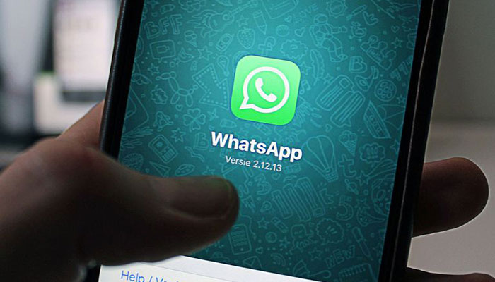 Pakistani accused of peddling drugs via WhatsApp in UAE