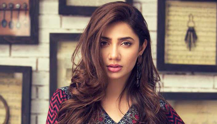 Mahira Khan emerges as voice of wisdom in Meesha-Ali harassment issue