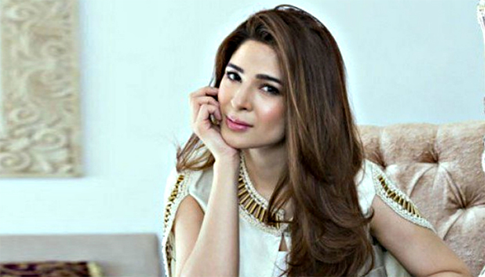 Ayesha Omar says she has been a victim of harassment in the industry 
