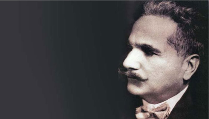 Shair-e-Mashriq: 80th death anniversary of Allama Iqbal being observed today