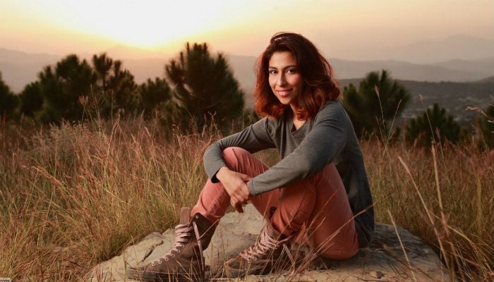 Found it hard on my conscience to stay silent, Meesha Shafi opens up on harassment