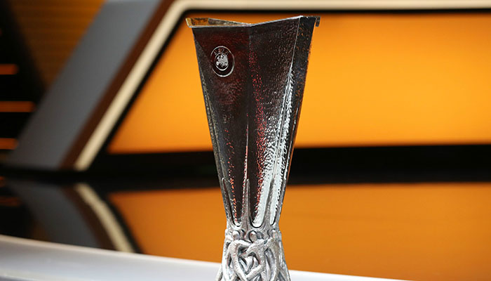 Europa League trophy stolen and recovered in Mexico