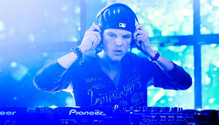 Musicians, celebrities pay tribute to Avicii after his untimely death 