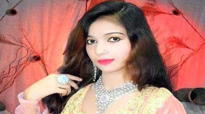 Blog: Who killed Samina Sindhu? We did.