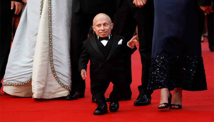 'Mini-Me' actor of 'Austin Powers' Verne Troyer dies at 49