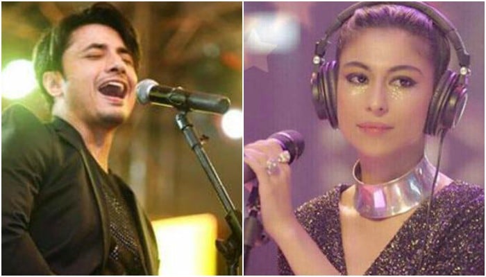 Ali Zafar's bandmates refute Meesha's claims of harassment at jam session 